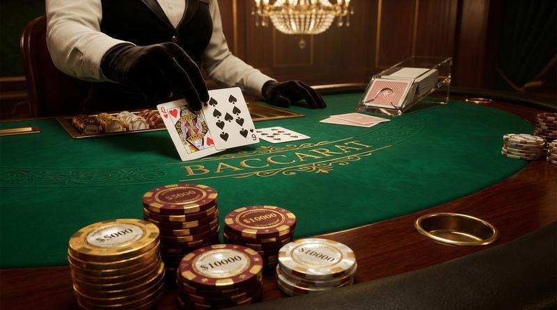 从机械传动到视觉感知：2026年智能棋牌设备核心选购指标拆解